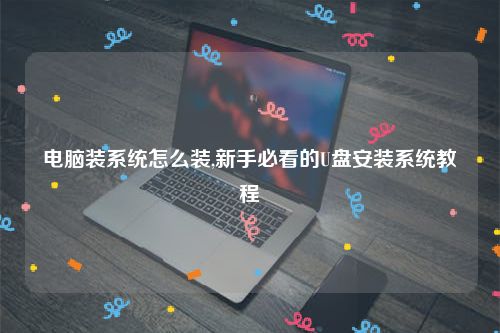 电脑装系统怎么装,新手必看的U盘安装系统教程